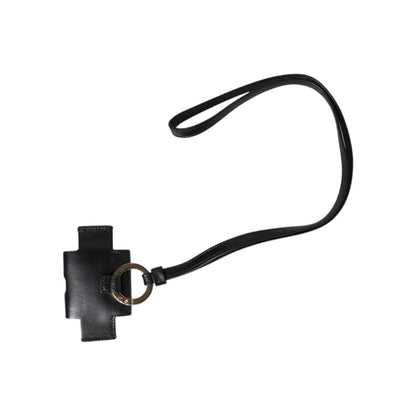 Gabbana Airpods Case Unleash Iconic Style with Luxe Leather Protection Dolce &