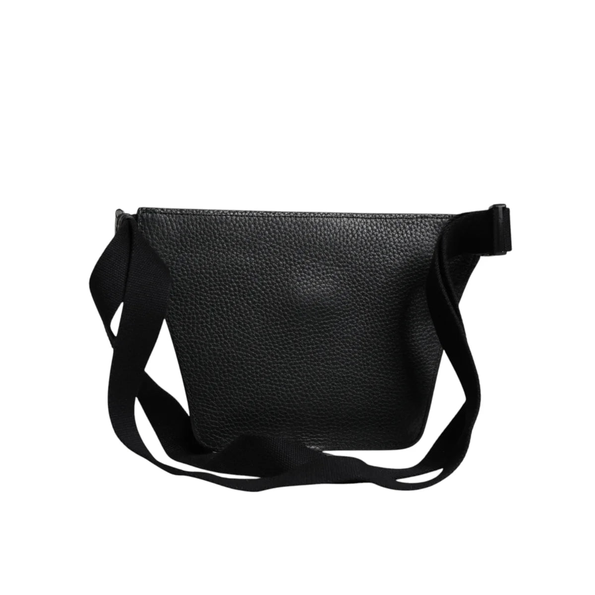 Gabbana Belt Bag with Vibrant Design and Multiple Zipped Pockets Dolce &