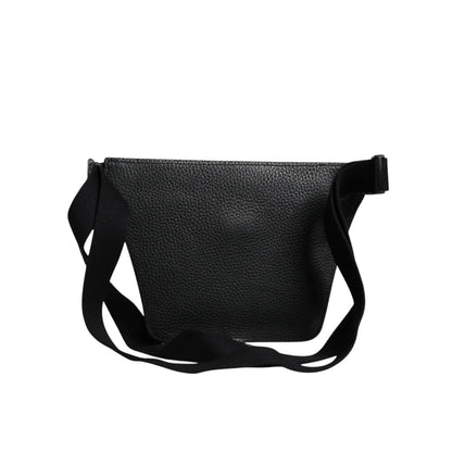 Gabbana Belt Bag with Vibrant Design and Multiple Zipped Pockets Dolce &