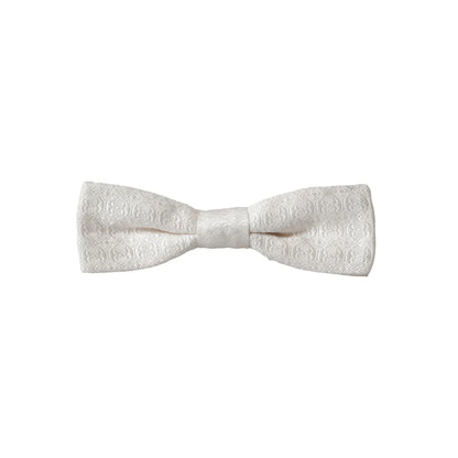 Gabbana Bow Tie Dress Sensation for a Dapper Statement Look Dolce &