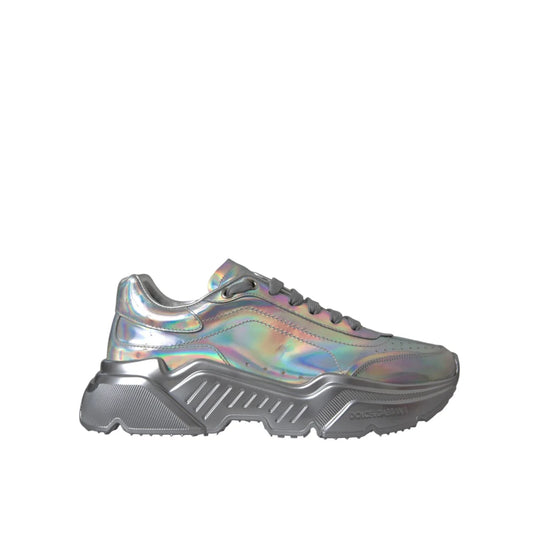 Gabbana Daymaster Sneakers Luxury Dress Style for Trendsetters Dolce &