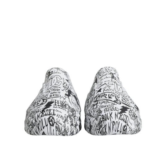 Gabbana Daymaster Sneakers Steal Luxurious Low Top Style Dolce &