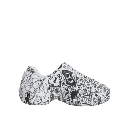 Gabbana Daymaster Sneakers Steal Luxurious Low Top Style Dolce &