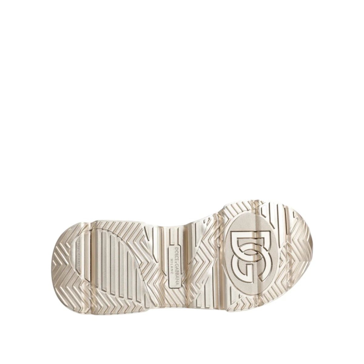 Gabbana Daymaster Sneakers Unleashed Low-Top Luxe Style Dolce &