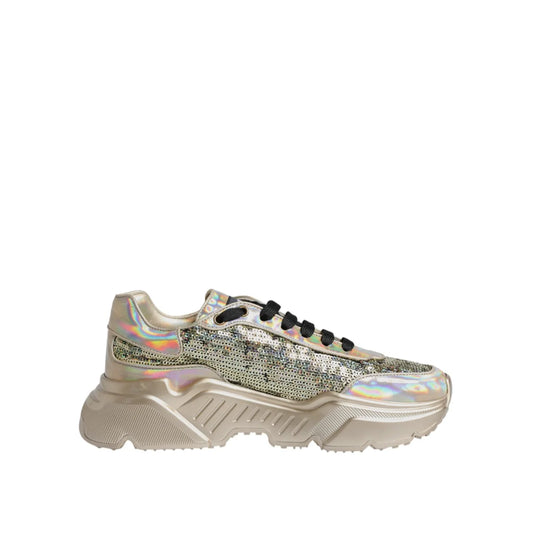 Gabbana Daymaster Sneakers Unleashed Low-Top Luxe Style Dolce &