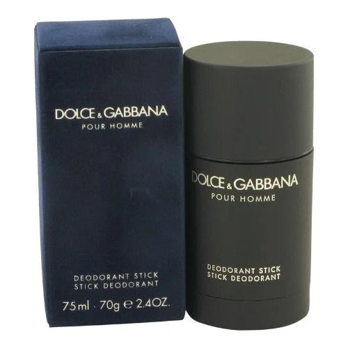 Gabbana Deodorant Stick for the Mediterranean Latin Lover Men’s Bath & Body Dolce