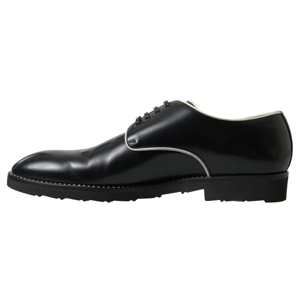 Gabbana Dress Shoes Showcase Italian Elegance Formal Dolce &