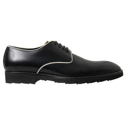Gabbana Dress Shoes Showcase Italian Elegance Formal Dolce &