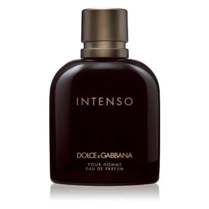 Gabbana Intenso Cologne Rich Earthy Perfume for Men Men’s Dolce &