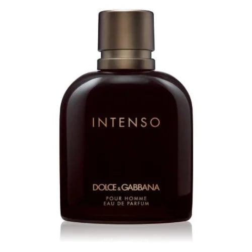 Gabbana Intenso Cologne Rich Earthy Perfume for Men Men’s Dolce &