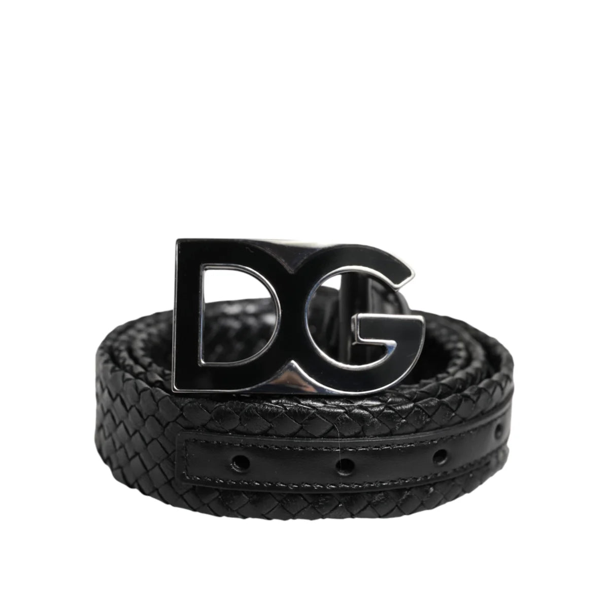 Gabbana Leather Belt Ignite Your Clothing Style with Iconic Luxury Dolce &