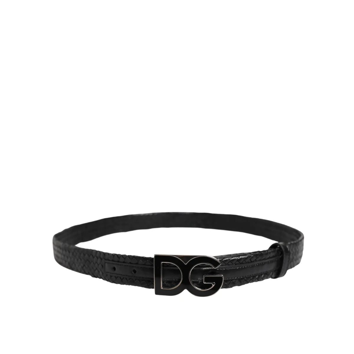 Gabbana Leather Belt Ignite Your Clothing Style with Iconic Luxury Dolce &