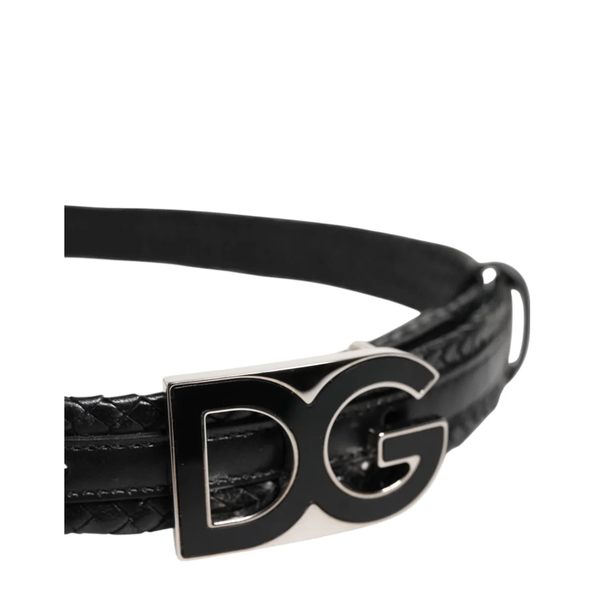Gabbana Leather Belt Ignite Your Clothing Style with Iconic Luxury Dolce &