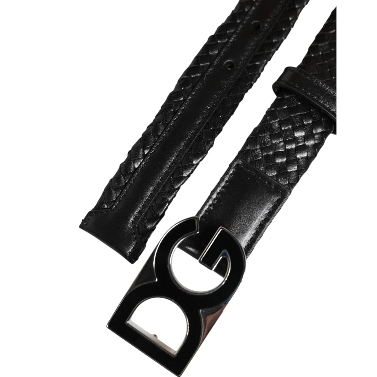 Gabbana Leather Belt Ignite Your Clothing Style with Iconic Luxury Dolce &