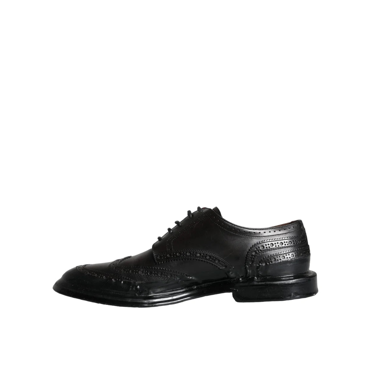 Gabbana Oxford Dress Shoes Sizzle in Classic Italian Style Dolce &