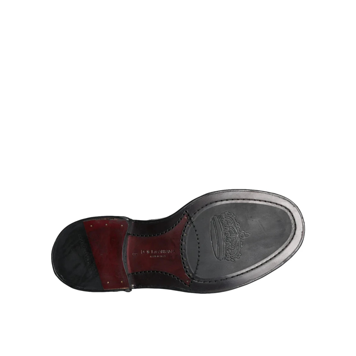 Gabbana Oxford Dress Shoes Sizzle in Classic Italian Style Dolce &