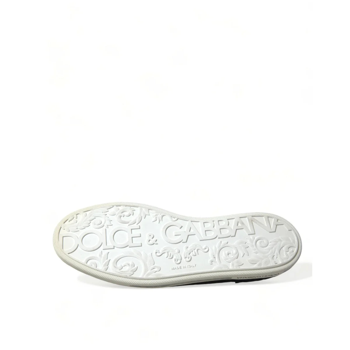 Gabbana Saint Tropez Glam Suede Slippers Shoes with Crocodile Leather Heel Dolce &