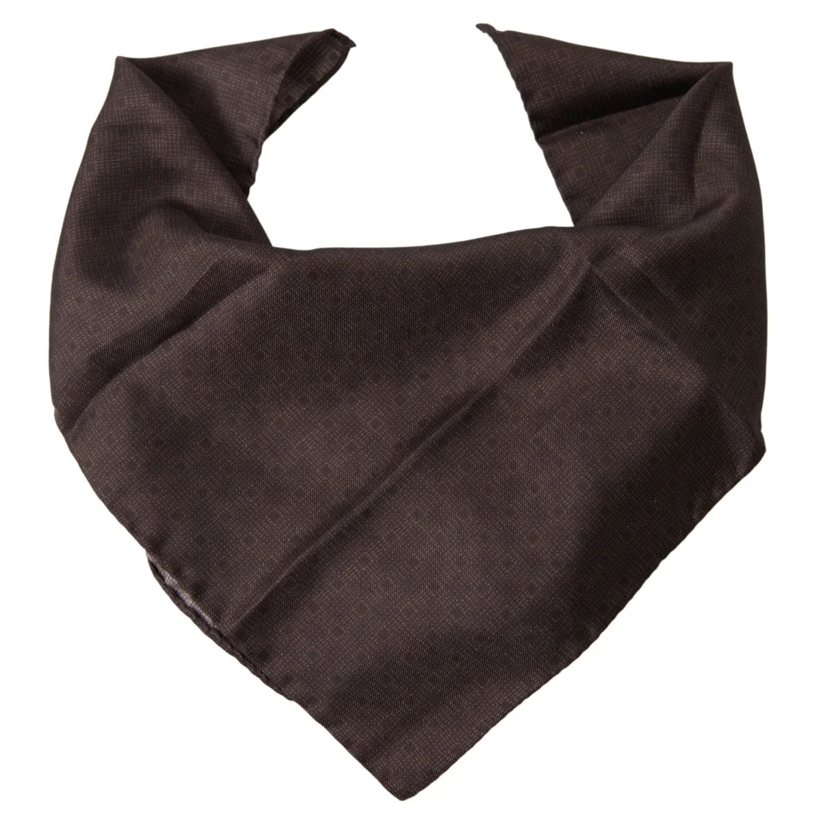 Gabbana Silk Square Scarf Glamour in Luxe Mens Style Dolce &