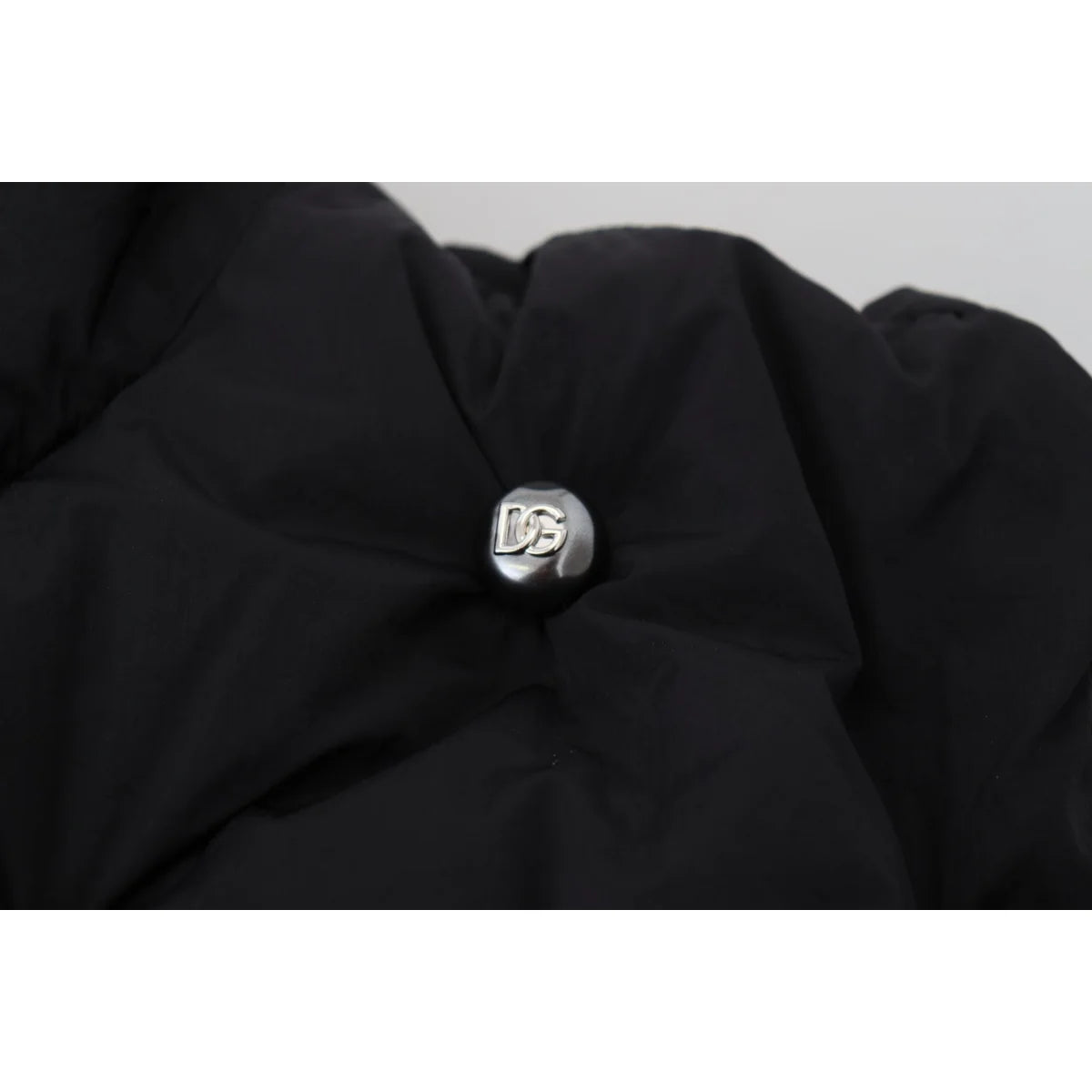 Gabbana Sleeveless Vest Unleash Iconic Style Dolce &