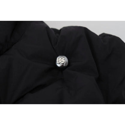 Gabbana Sleeveless Vest Unleash Iconic Style Dolce &