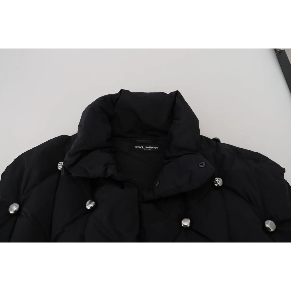 Gabbana Sleeveless Vest Unleash Iconic Style Dolce &