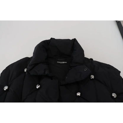 Gabbana Sleeveless Vest Unleash Iconic Style Dolce &