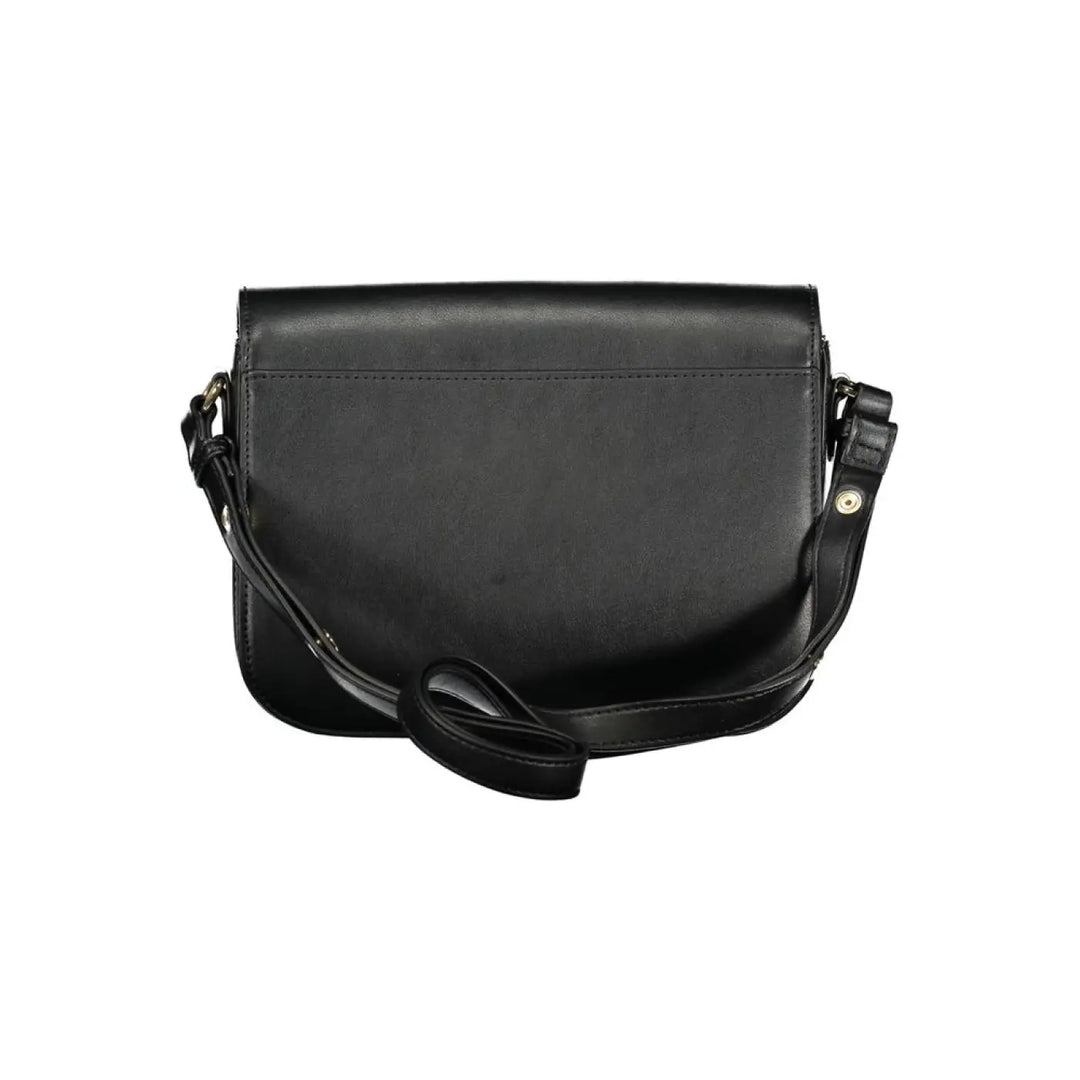 Gabriella g by Gucci Black Polyurethane Women Handbag