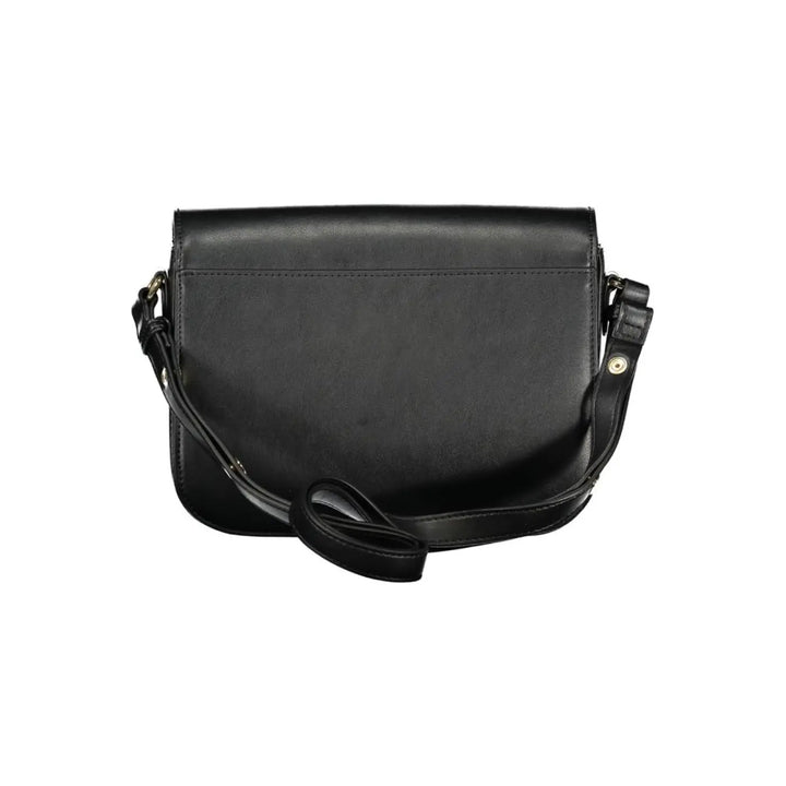 Gabriella g by Gucci Black Polyurethane Women Handbag