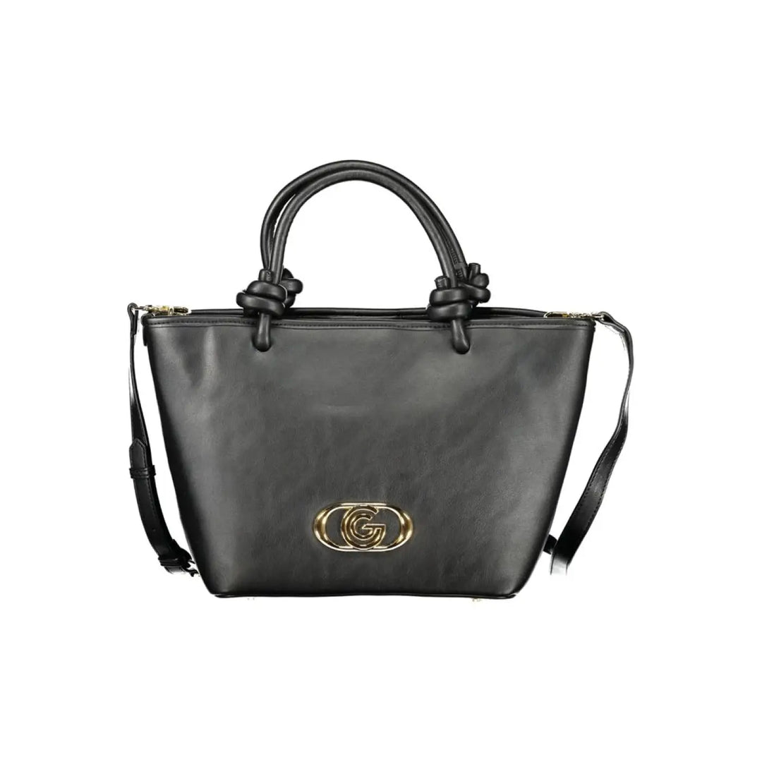 Gabriella g by Gucci Nero Poliuretano Women Handbag