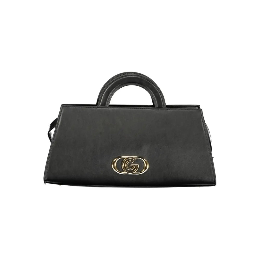 Gabriella g by Gucci Nero Poliuretano Women Handbag