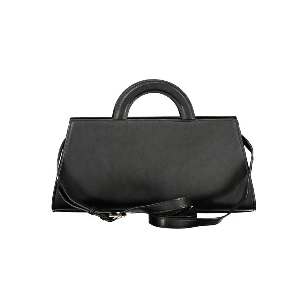 Gabriella g by Gucci Nero Poliuretano Women Handbag
