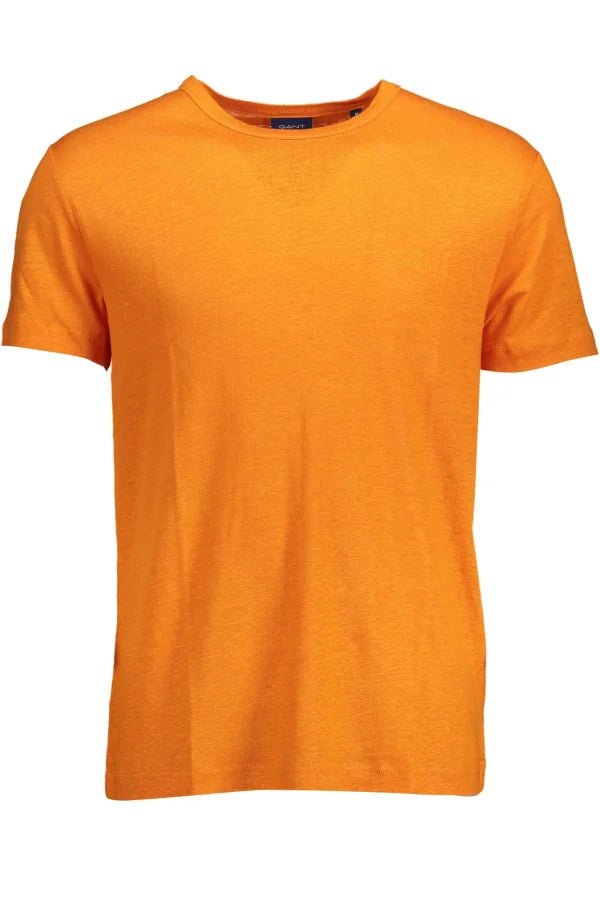 Gant Arancione Organic Cotton Men’s T-Shirt