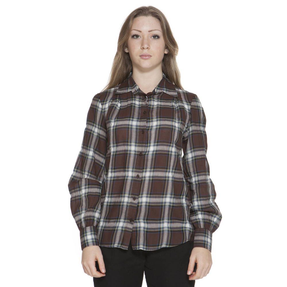 Gant Shirts - Bianco Varia Women Sweater