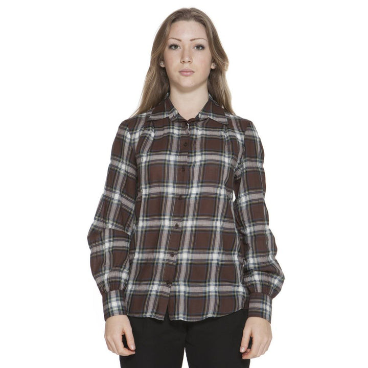 Gant Shirts - Bianco Varia Women Sweater