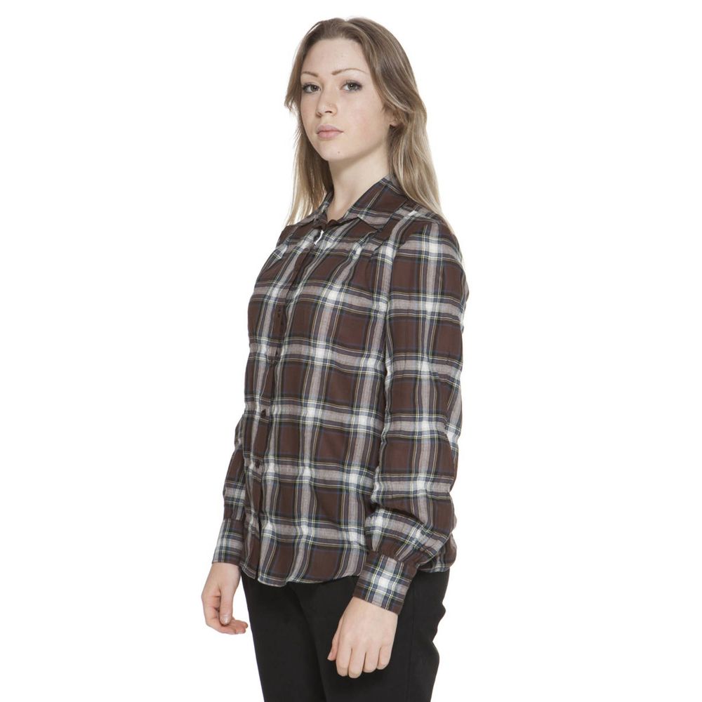 Gant Shirts - Bianco Varia Women Sweater
