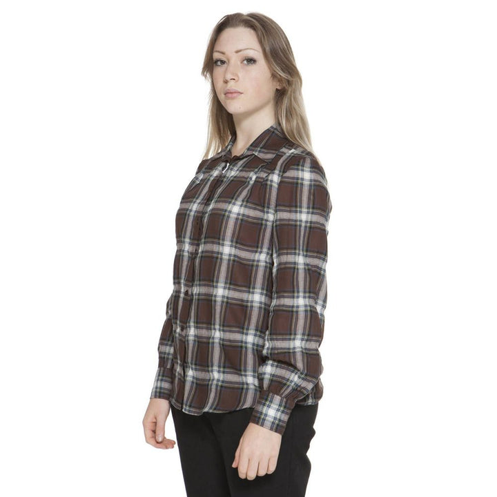 Gant Shirts - Bianco Varia Women Sweater