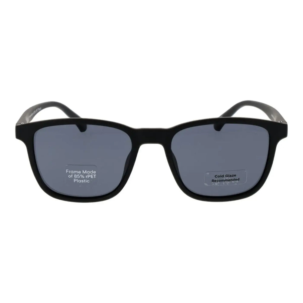 Gant Black Plastic Sunglasses