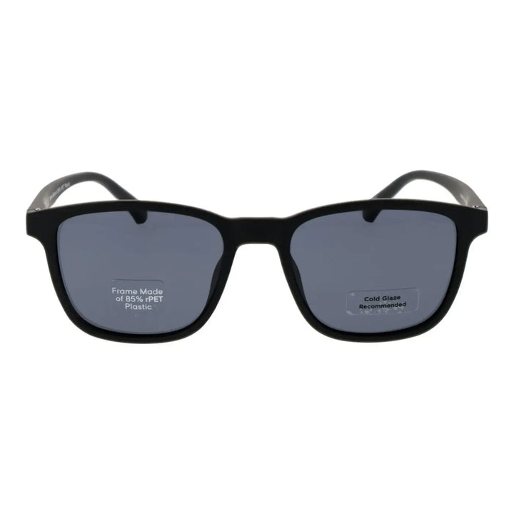 Gant Black Plastic Sunglasses