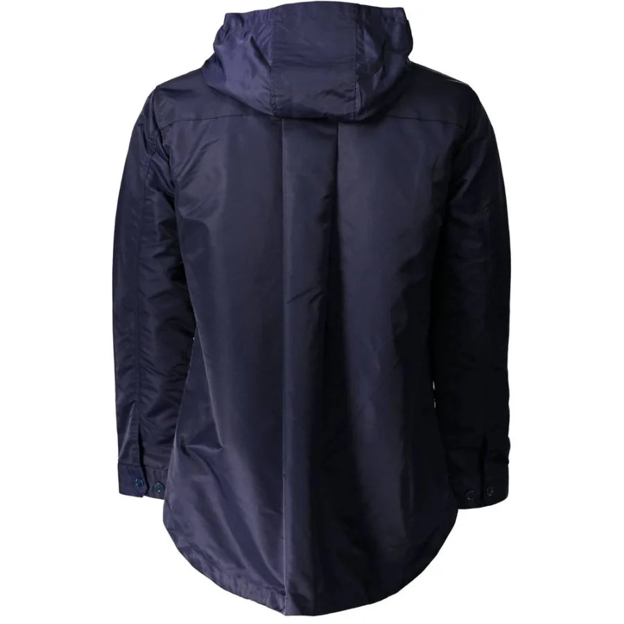 Gant Blue Nylon Men’s Jacket