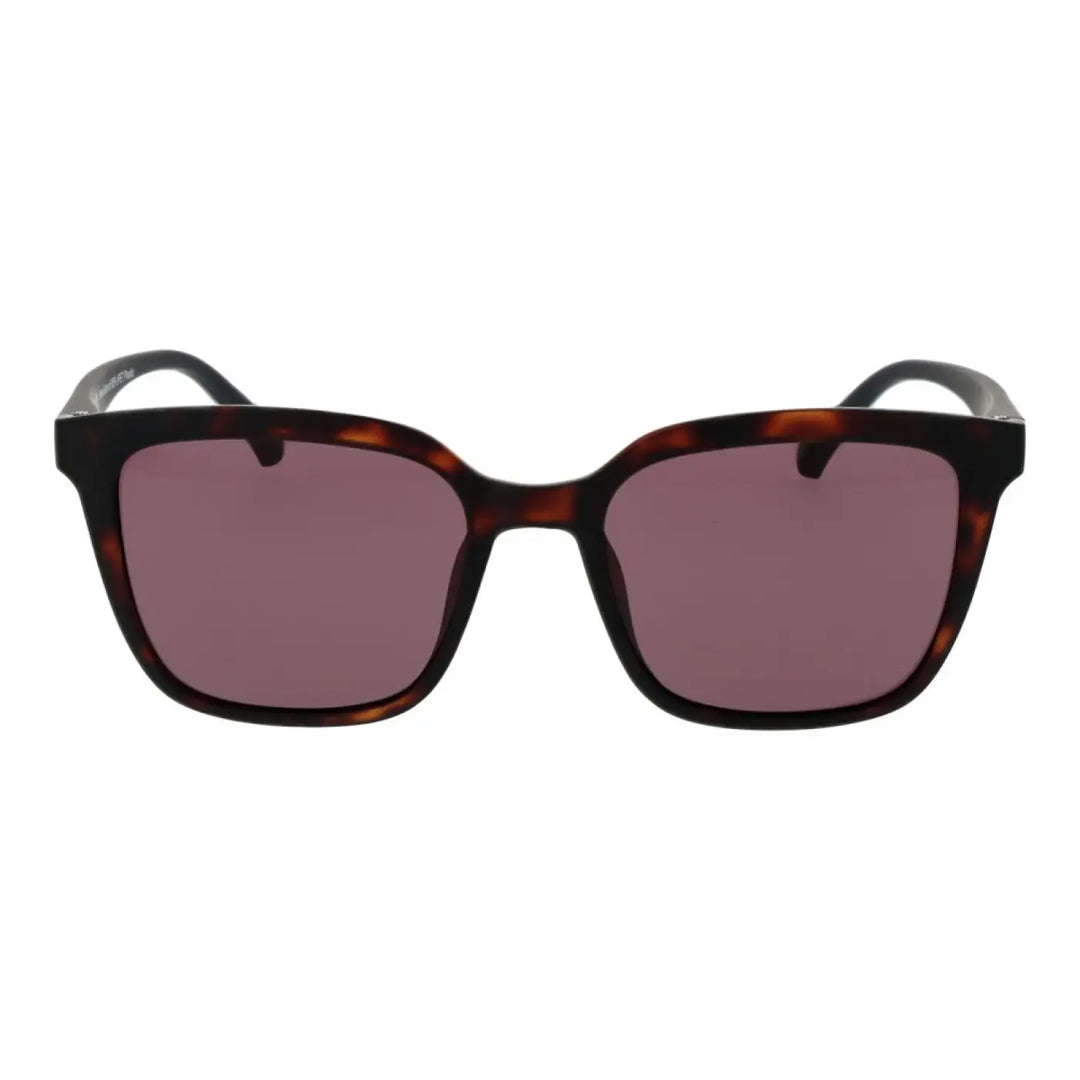 Gant Brown Stainless Steel Sunglasses