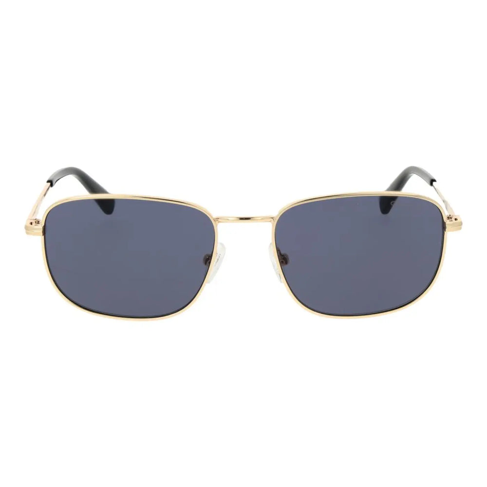 Gant Gold Metal Sunglasses