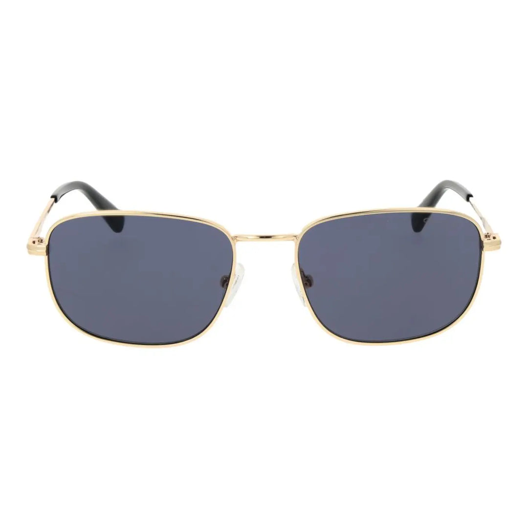 Gant Gold Metal Sunglasses