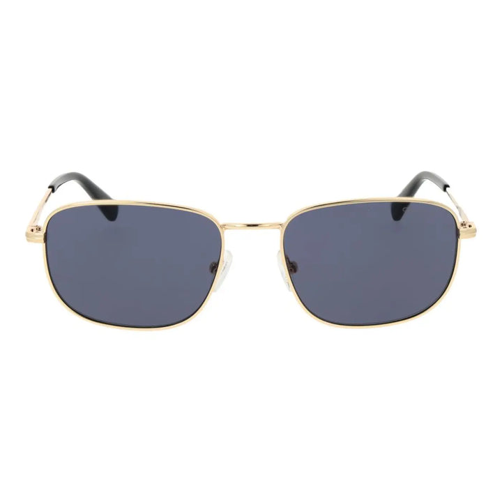 Gant Gold Metal Sunglasses