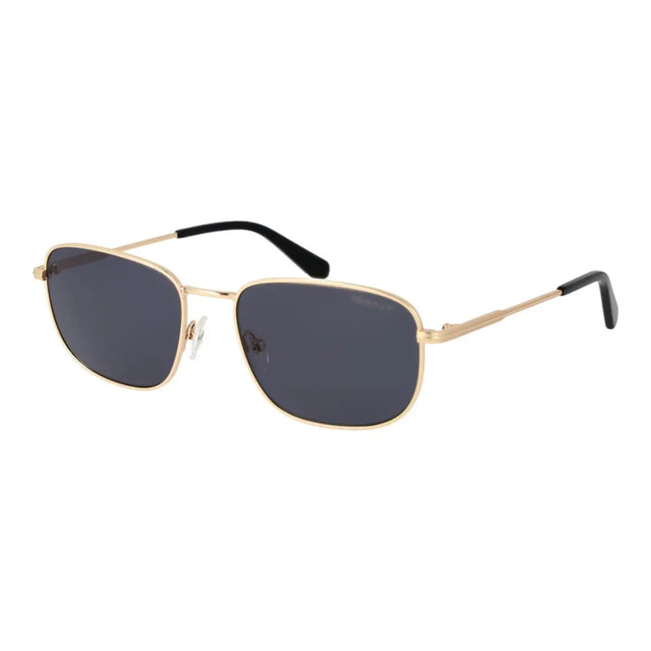 Gant Gold Metal Sunglasses