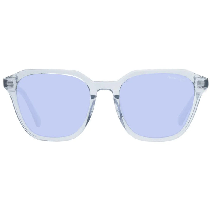 Gant Gray Plastic Sunglasses
