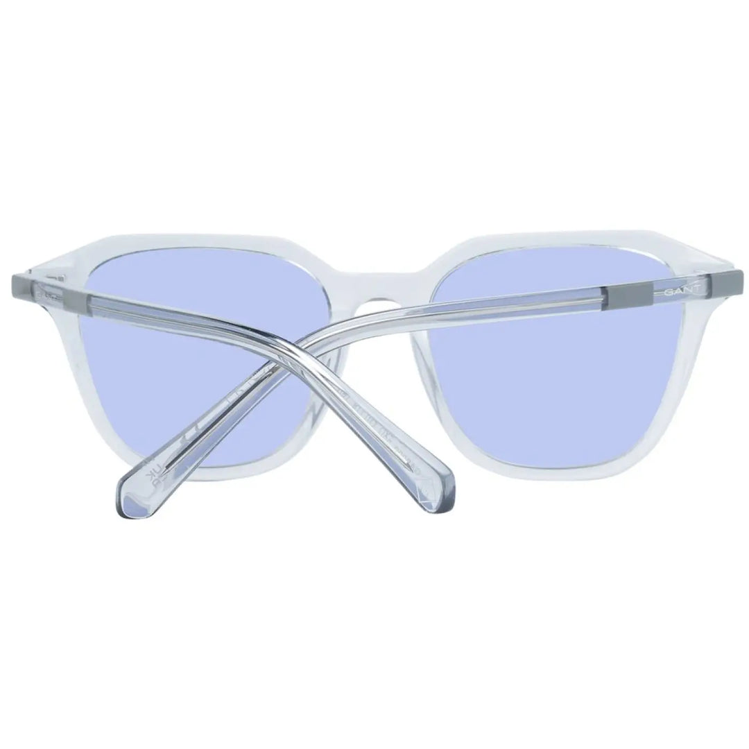 Gant Gray Plastic Sunglasses