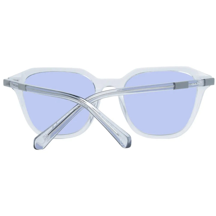 Gant Gray Plastic Sunglasses