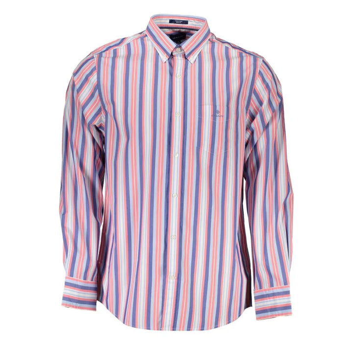 Gant Rosa Cotton Men Shirt