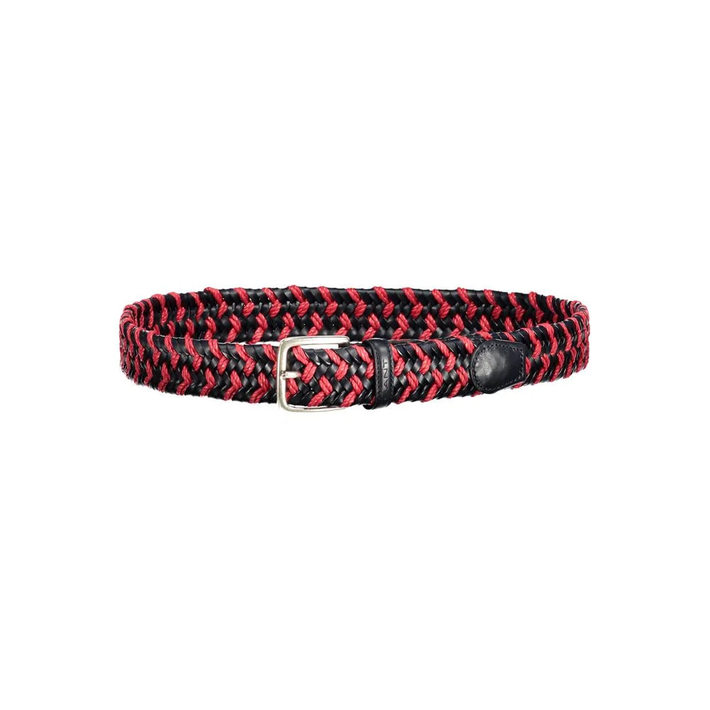 Gant Rosso Leather Men Belt