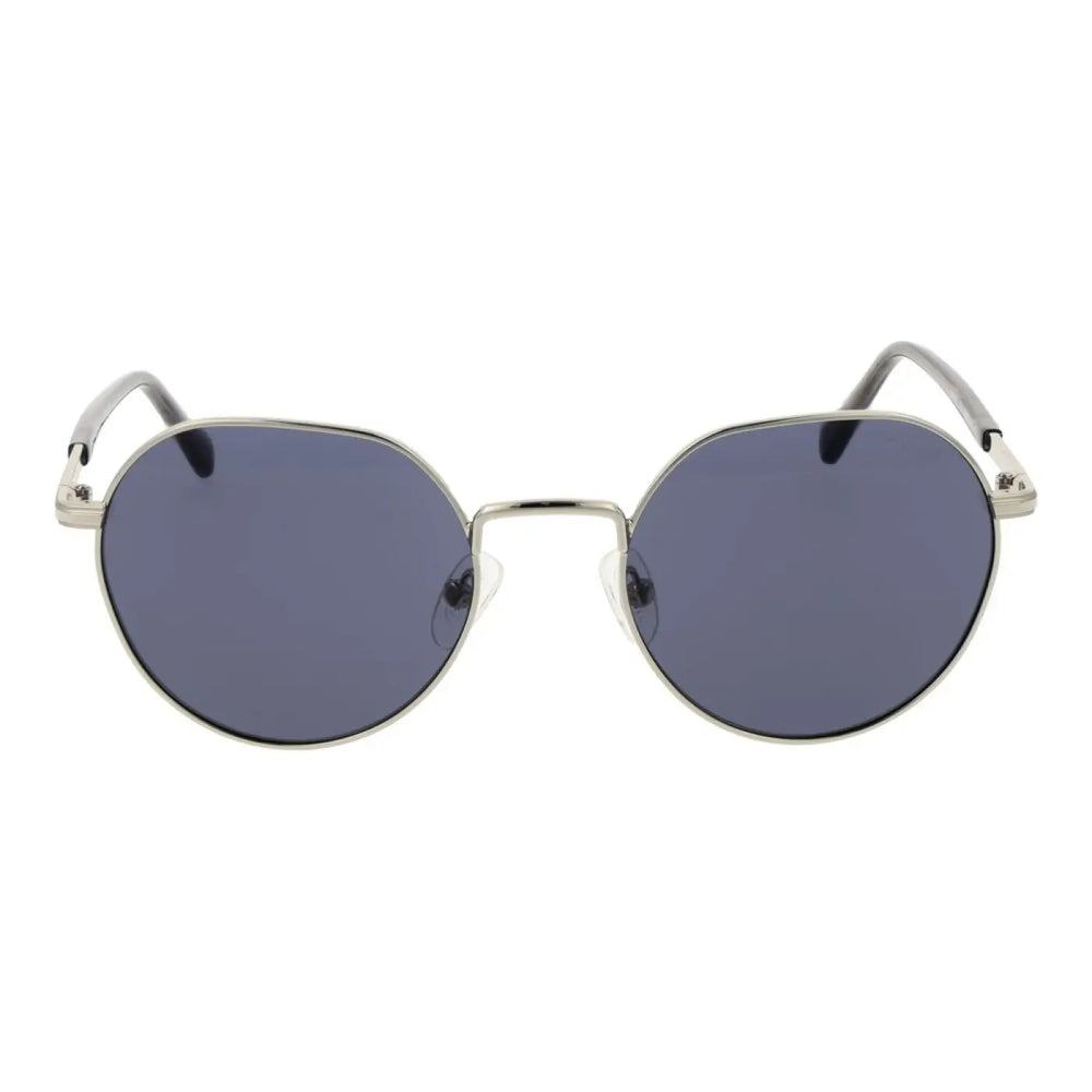 Gant Silver Metal Sunglasses